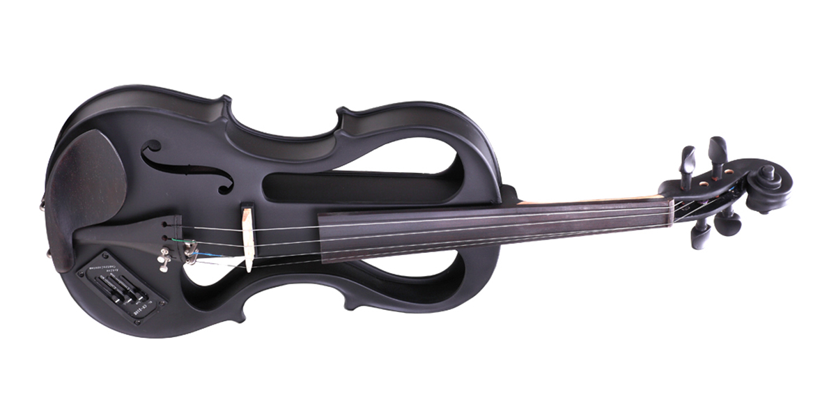 Electric Violins / Electric Violas